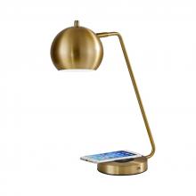  5131-21 - Emerson AdessoCharge Desk Lamp