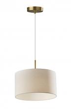  5302-21 - Finley Pendant