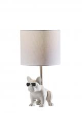  SL3706-02 - Sunny Dog Table Lamp