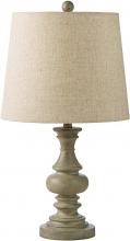  SL3748-12 - Farmhouse Table Lamp