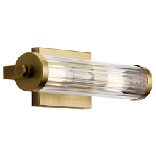  45648NBR - Wall Sconce 2Lt