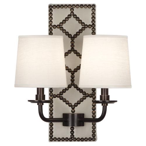 Williamsburg Lightfoot Wall Sconce