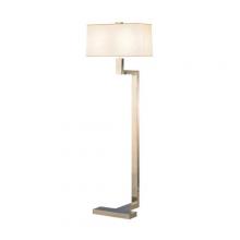  147 - Doughnut Floor Lamp