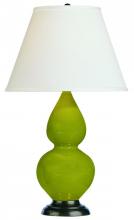  1653X - Apple Small Double Gourd Accent Lamp