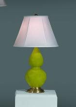  1683 - Apple Small Double Gourd Accent Lamp