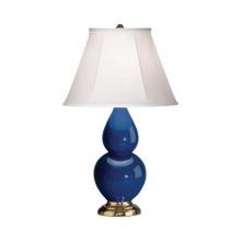  1780 - Marine Small Double Gourd Accent Lamp