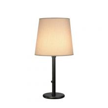  2083 - Rico Espinet Buster Chica Accent Lamp