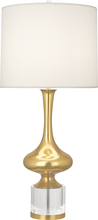  209 - Jeannie Table Lamp