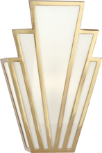  228 - Empire Wall Sconce