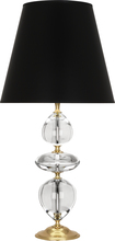  260B - Williamsburg Orlando Table Lamp