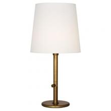  2803W - Rico Espinet Buster Chica Accent Lamp