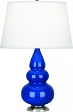  298X - Marine Small Triple Gourd Accent Lamp