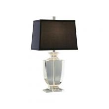  3329B - Artemis Accent Lamp