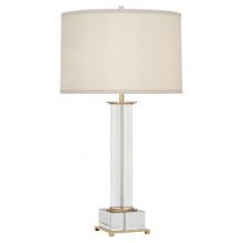  359 - Williamsburg Finnie Table Lamp