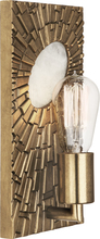  418 - GOLIATH WALL SCONCE