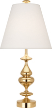  445 - Jonathan Adler Hollywood Table Lamp