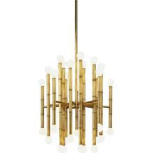  654 - Jonathan Adler Meurice Chandelier