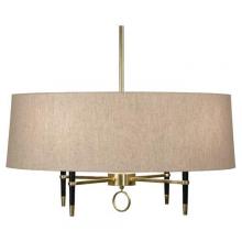  685 - Jonathan Adler Ventana Chandelier