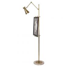  706 - Jonathan Adler Bristol Floor Lamp