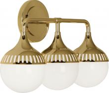  759 - Jonathan Adler Rio Wall Sconce