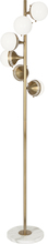  788 - Jonathan Adler Rio Floor Lamp