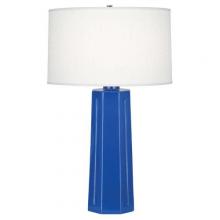  976 - Marine Mason Table Lamp