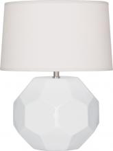  LY02 - Lily Franklin Accent Lamp