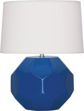  MR02 - Marine Franklin Accent Lamp