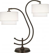  Z587 - Charlee Table Lamp