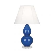  A782 - Marine Small Double Gourd Accent Lamp
