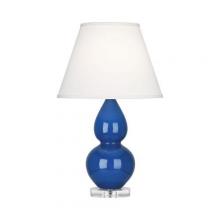  A782X - Marine Small Double Gourd Accent Lamp