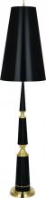  B902 - Jonathan Adler Versailles Floor Lamp