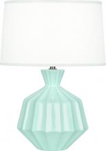  BB989 - Baby Blue Orion Accent Lamp