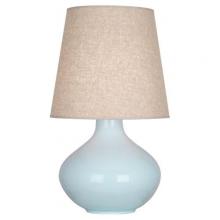  BB991 - Baby Blue June Table Lamp