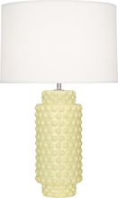  BT800 - Butter Dolly Table Lamp