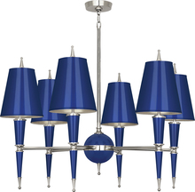  C604 - Jonathan Adler Versailles Chandelier