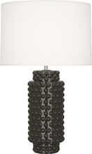  CF800 - Coffee Dolly Table Lamp