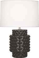  CF801 - Coffee Dolly Accent Lamp