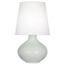  CL993 - Celadon June Table Lamp