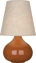  CM91 - Cinnamon June Accent Lamp