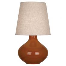  CM991 - Cinnamon June Table Lamp