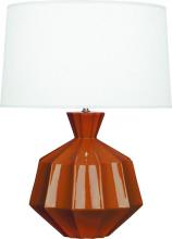  CM999 - Cinnamon Orion Table Lamp