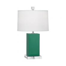  EG990 - Emerald Harvey Accent Lamp