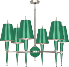  G604 - Jonathan Adler Versailles Chandelier