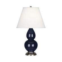  MB12X - Midnight Small Double Gourd Accent Lamp