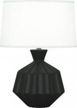  MCF18 - Matte Coffee Orion Table Lamp