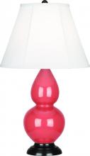  ML11 - Melon Small Double Gourd Accent Lamp