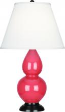  ML11X - Melon Small Double Gourd Accent Lamp