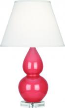  ML13X - Melon Small Double Gourd Accent Lamp