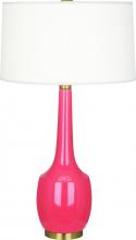  ML701 - Melon Delilah Table Lamp